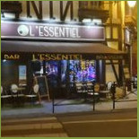 L'Essentiel