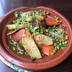 La Cantine Marocaine food