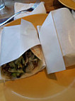 Dos Tacos Gangnam food
