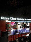 Pizza Chez Enzo outside