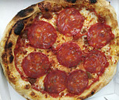 Foodtruck Pizza Par'tif food