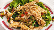 Jiang Nan food