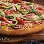 Boston Pizza High Level food
