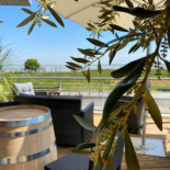 La Table Du Marainaud Comida