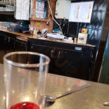 Le Relais Saint Cyrien food