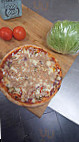 Allo-Pizza Orsay food