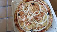 Kiosque A Pizzas Jonzac food
