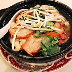 Zhong Chuan food
