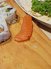 Tokio Sushi – Saint Victoret food