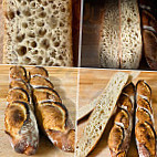 Penn Ar Bread food