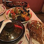 Li Mei food