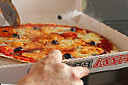 Pizza Pronto food