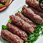 مشويات الكفتجي Nourriture