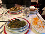 Shayan Palace food