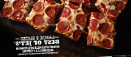 Jet's Pizza food