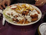 Demir Kebab food