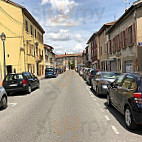 Le Machon Fin Exterior