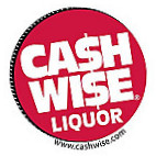 Cash Wise Liquor outside