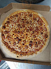 Domino's Pizza Rillieux-la-pape food