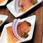 La Braisée Bistro Mobile Dentro