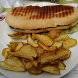 Epi Du Moulin Alberg De Moulin Comida