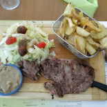 Epi Du Moulin Alberg De Moulin Comida