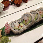 Jado Sushi food