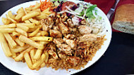 Grill antalya food