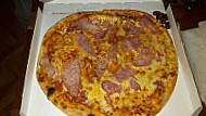 Pizzaroc food
