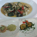 Osteria Lu Baccala food