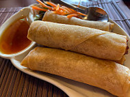 Thai Khmer Cuisine food