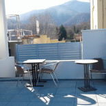 Chez Fleur L' Hostal De Cabrenç Exterior