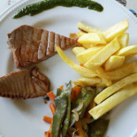 Chez Fleur L' Hostal De Cabrenç Dentro