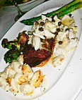 Mastro's Ocean Club food