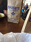 Baggins Gourmet Sandwiches  outside