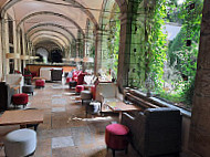 La Brasserie De L’abbaye De Talloires outside