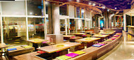 Sura Korean Bbq Restaurant Richmond food