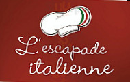 L'Escapade Italienne outside