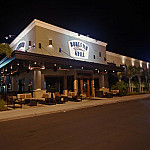 Bonefish Grill Jacksonville Beach outside