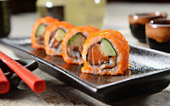 Sushi Do Boulogne Billancourt food