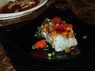 Banc Sushi food