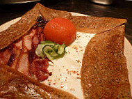 Creperie Coton food