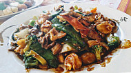 Amy's China Cuisine food
