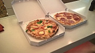 Da Capo Ristorante Pizzeria food