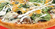 Sarpino's Pizzeria Harwood Heights food