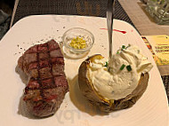 Steakhouse Hazienda food