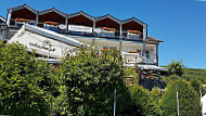 Schnutgenhof -Panoramarestaurant Inh. Markus Brynda outside