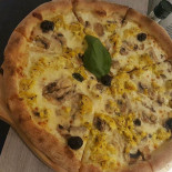 La Bellegardienne Nourriture