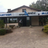 Le Corsicaveyron Comida