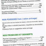 Le Corsicaveyron Dentro